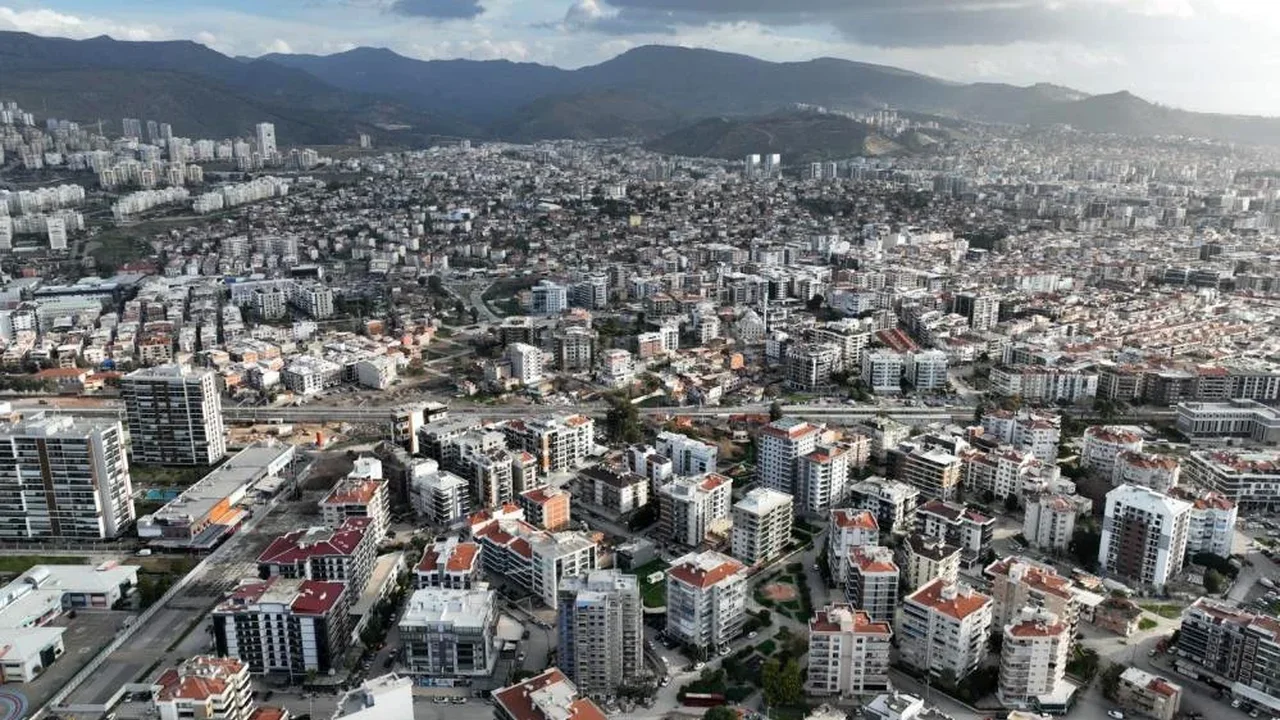 İZEKO Başkanı Güleroğlu: İzmir'de fahiş ilanlar yüzde 50 azaldı