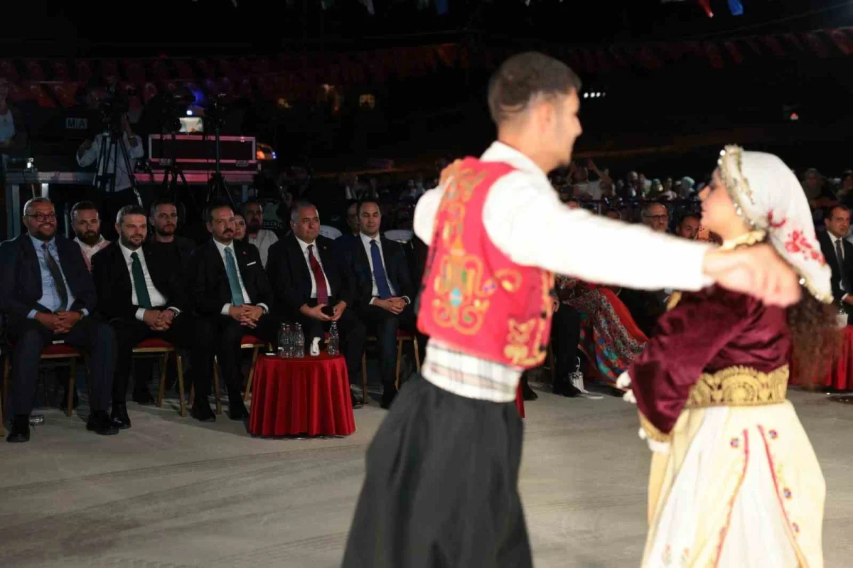 Kürşad Zorlu: Mekke Savunma Anlaşması Türk dünyasını güçlendiriyor