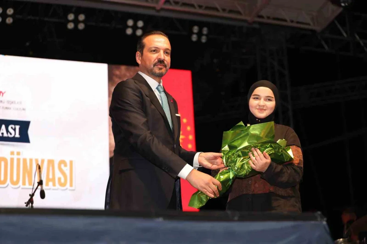 Kürşad Zorlu: Mekke Savunma Anlaşması Türk dünyasını güçlendiriyor