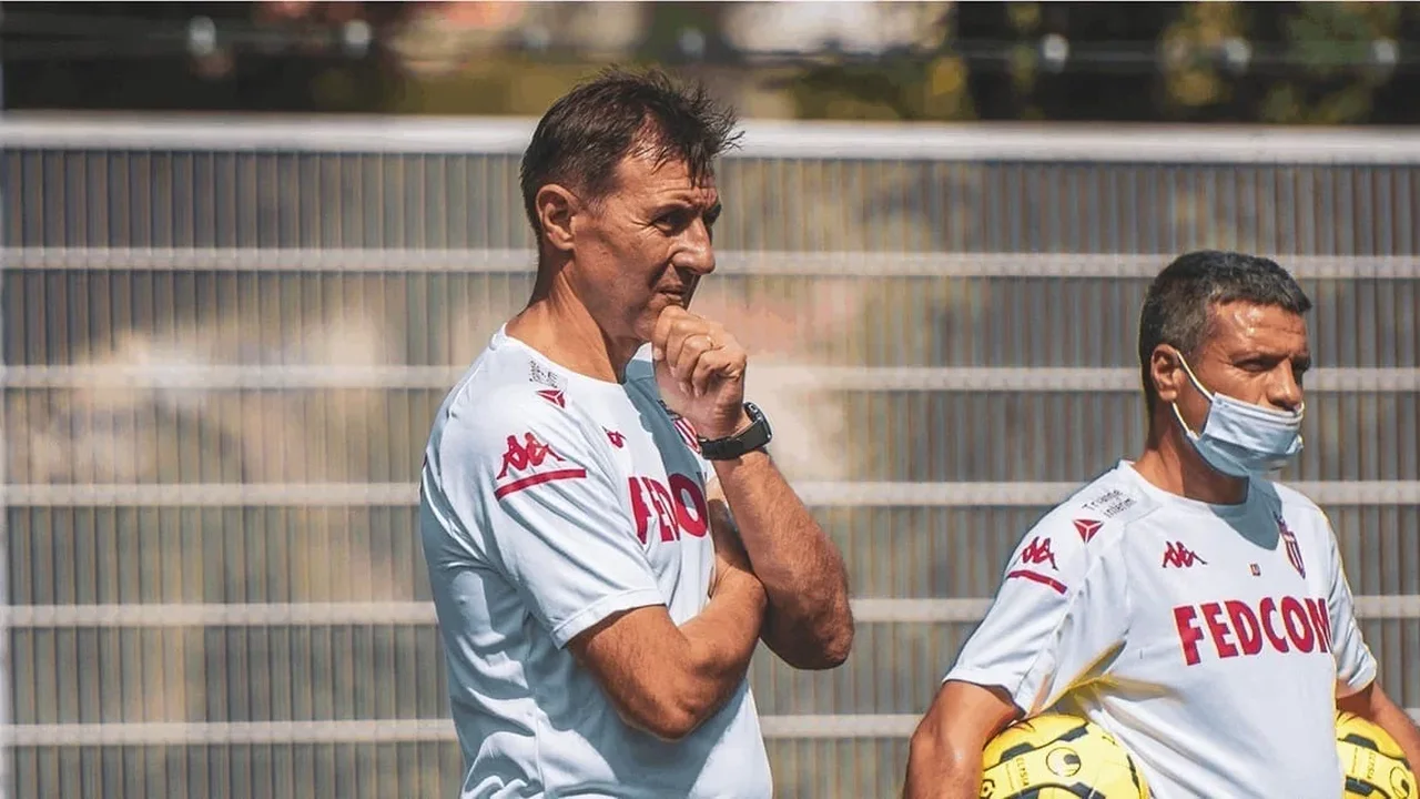 Alexander Nübel için eski antrenöründen Beşiktaş yorumu