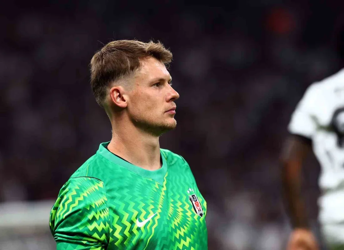 Alexander Nübel için eski antrenöründen Beşiktaş yorumu