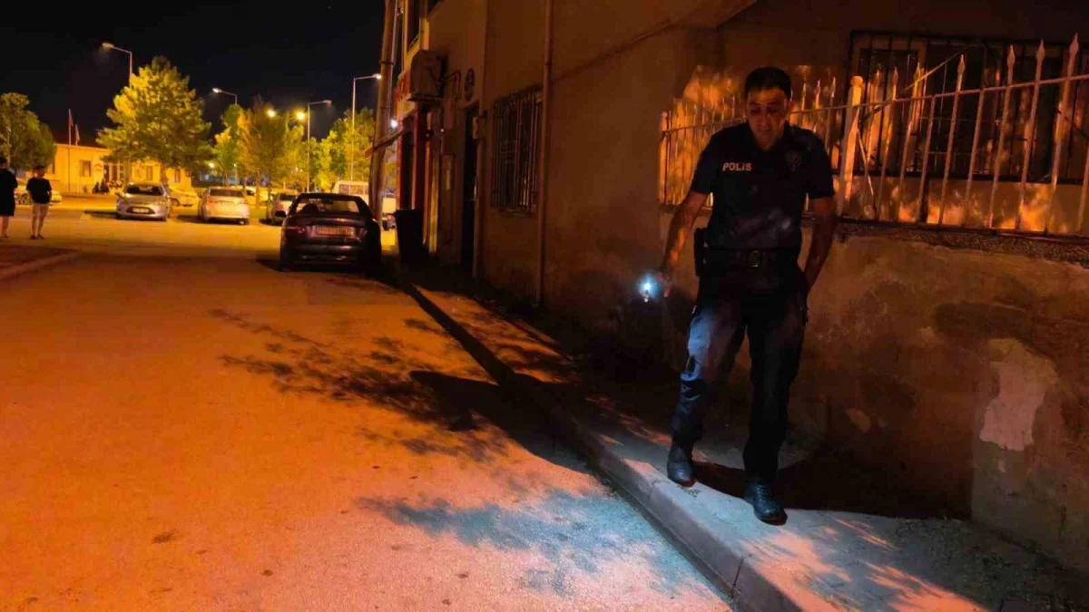 Mesajlaşma tartışması sonrası İnegöl'de tüfekli saldırı