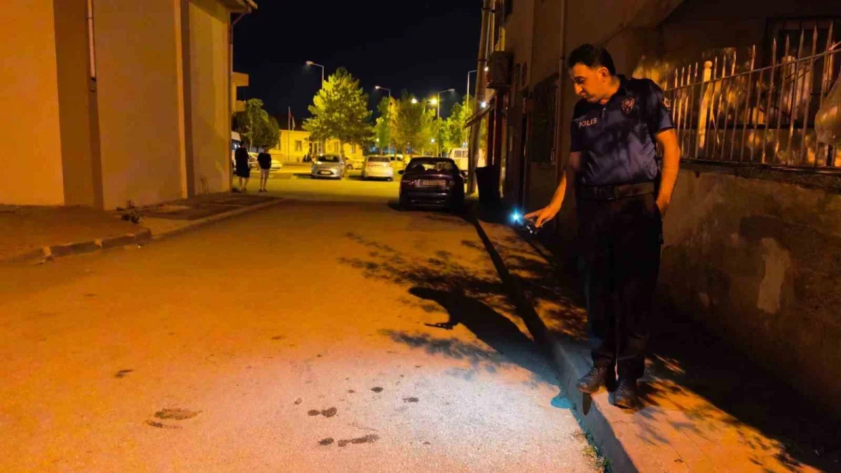 Mesajlaşma tartışması sonrası İnegöl'de tüfekli saldırı
