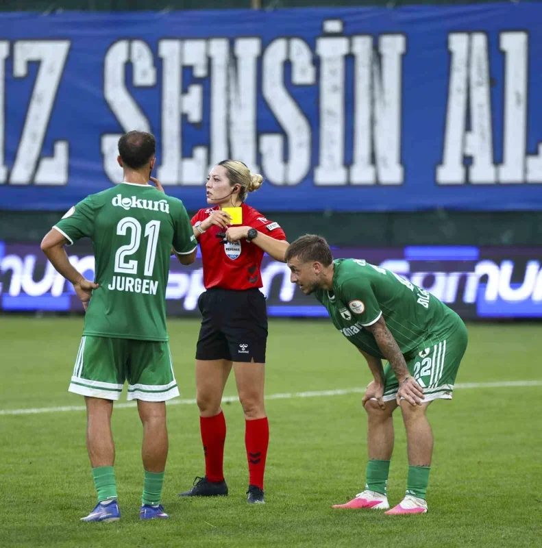 Sarıyer, Muğlaspor'u 2-0 yendi: Sezona galibiyetle başladı