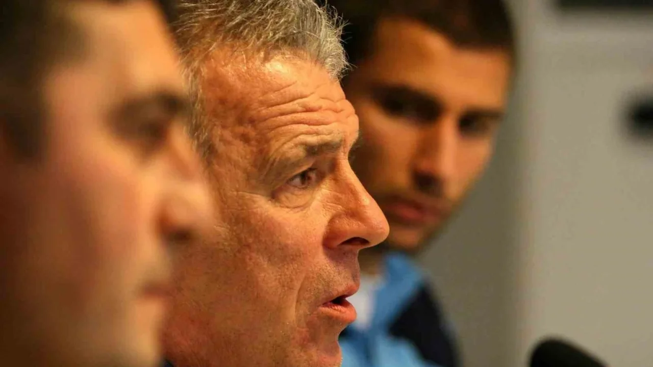Süper Lig'de şampiyonlukların çoğu yerli teknik direktörlerden