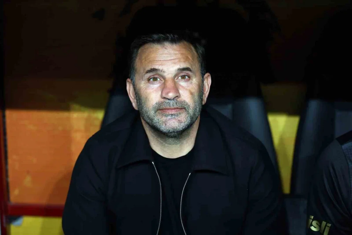 Süper Lig'de şampiyonlukların çoğu yerli teknik direktörlerden