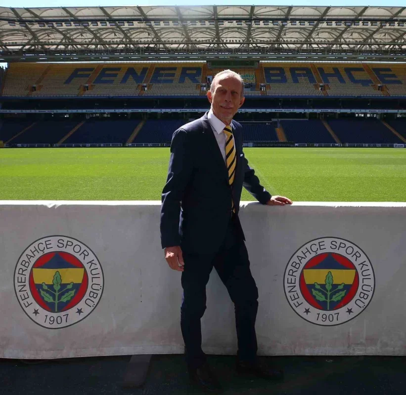Süper Lig'de şampiyonlukların çoğu yerli teknik direktörlerden