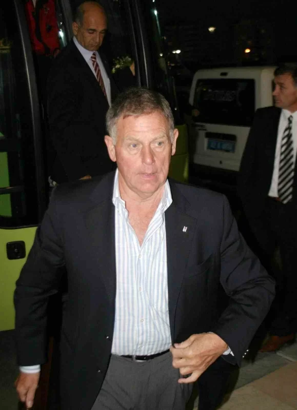 Süper Lig'de şampiyonlukların çoğu yerli teknik direktörlerden