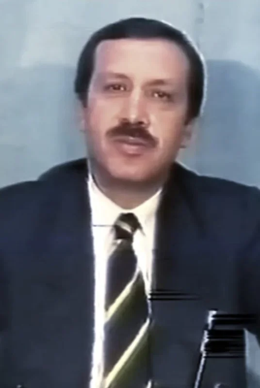 Erdoğan'ın 32 yıl önceki Gemlik konuşması yeniden gündemde