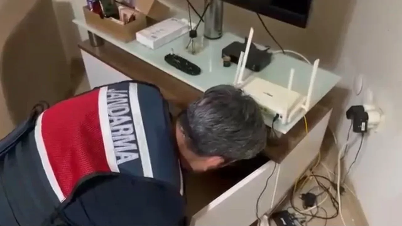 6 ilde vize danışmanlığı operasyonu: 49 kişi gözaltında