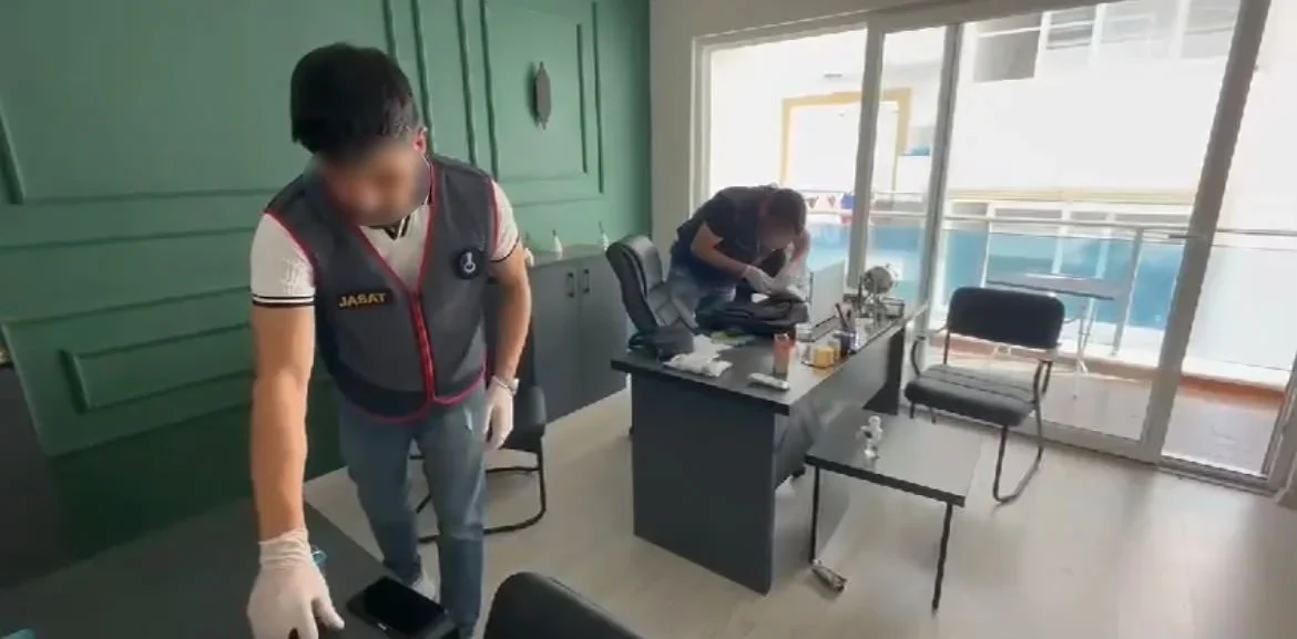 6 ilde vize danışmanlığı operasyonu: 49 kişi gözaltında