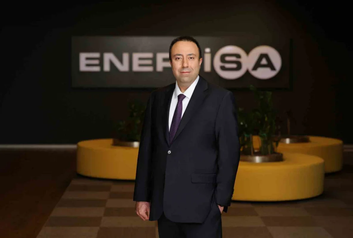 Enerjisa Enerji 2026 ilk yarıda yatırımlarını yüzde 153 artırdı