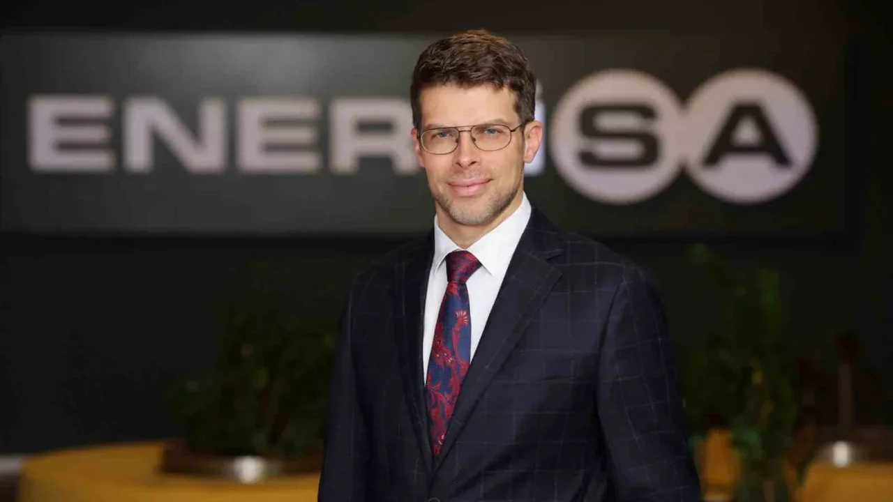 Enerjisa Enerji 2026 ilk yarıda yatırımlarını yüzde 153 artırdı