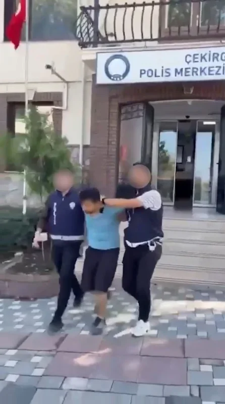 Bursa'da kesinleşmiş hapis cezasıyla aranan 4 kişi yakalandı