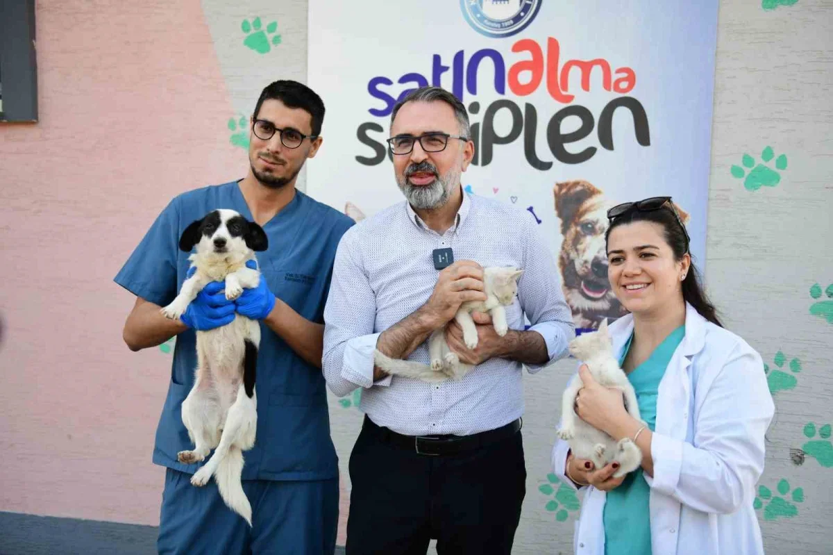 Kestel Belediyesi dijital sahiplendirme platformu ile yuva kolaylığı
