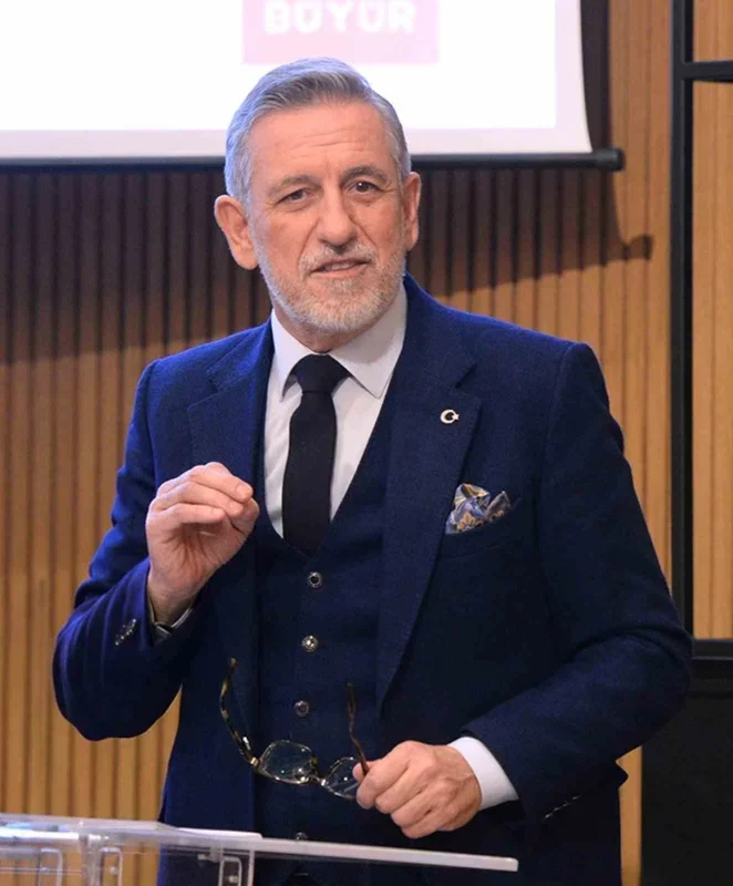 Uludağ Kirazlıyayla Sanatoryumu Bursa Business School oldu