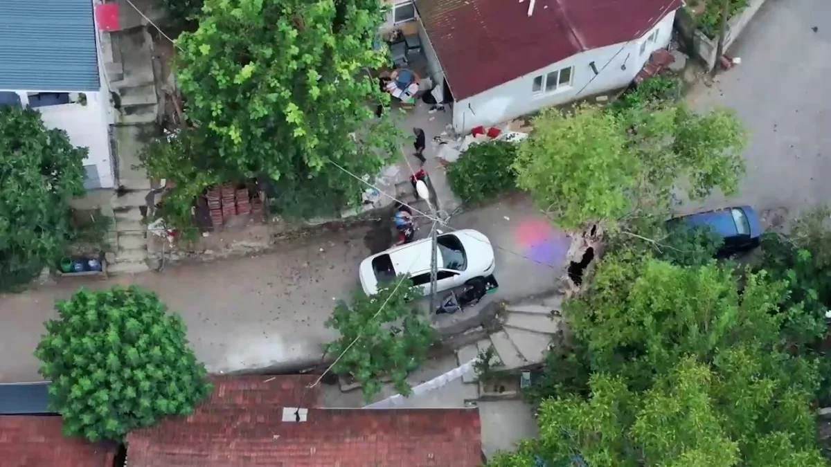 İstanbul'da uyuşturucu operasyonu: 16 şüpheli yakalandı