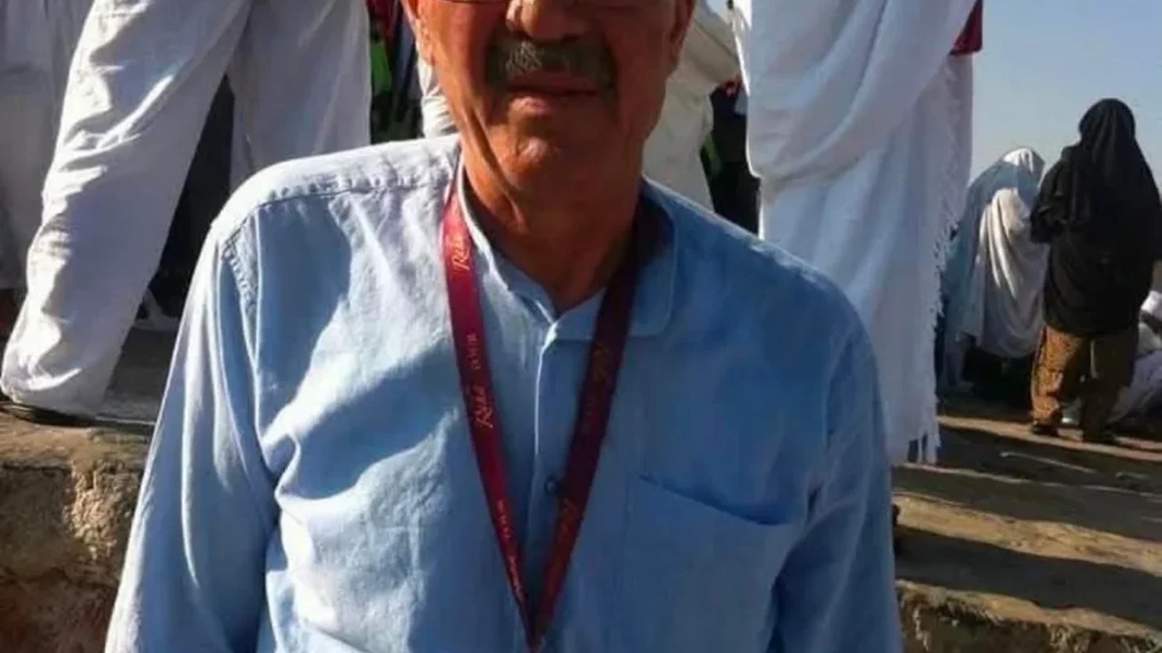 Kestel Belediye Başkanı Ferhat Erol'un amcası Enver Erol öldü