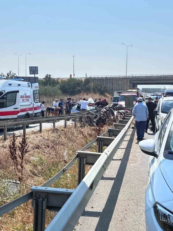 Kestel Belediye Başkanı Ferhat Erol'un amcası Enver Erol öldü