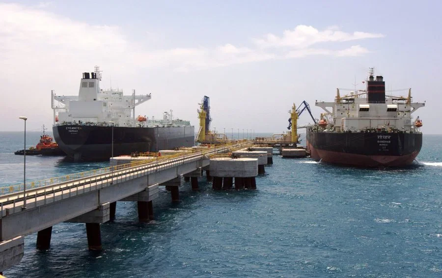 Ceyhan, enerji ve sanayide Türkiye'nin stratejik merkezi oluyor
