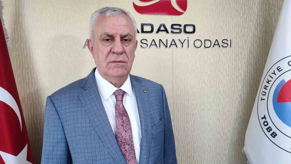 Ceyhan, enerji ve sanayide Türkiye'nin stratejik merkezi oluyor