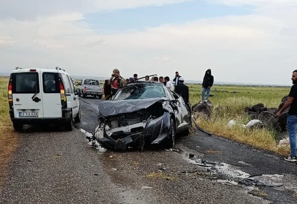 7 ayda trafik kazalarında 1197 kişi öldü, Bursa'da 33 can kaybı