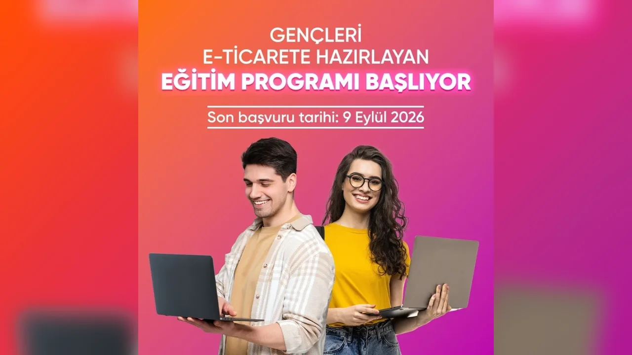 Yarınlara Söz Programı'nın 4'üncü dönem başvuruları başladı