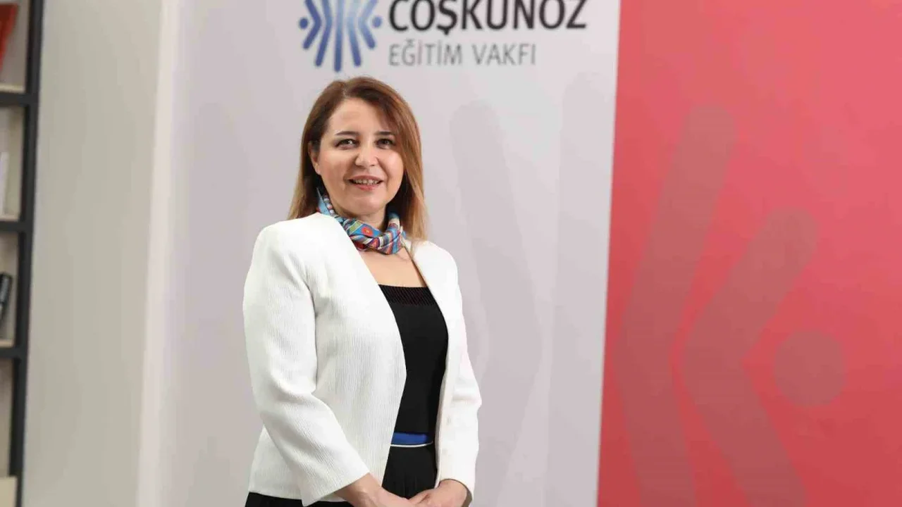 Coşkunöz Eğitim Vakfı burs başvuruları başladı: Son tarih 25 Eylül