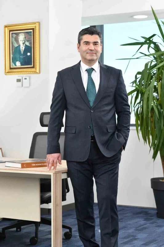 İş Bankası KOBİ'lere Finansal Sağlık Raporu sunmaya başladı