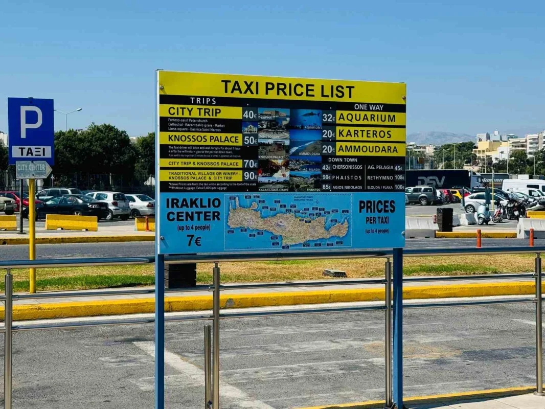 İzmir taksi sabit fiyatı tartışmasına Erkan Özkan'dan yanıt
