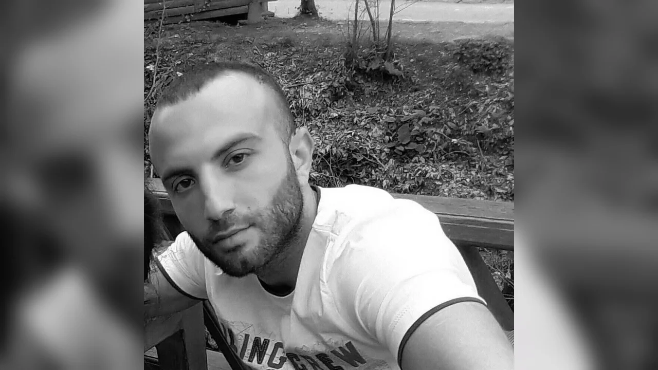 Esenler'de kazada ölen minibüs şoförü Özcan Çakır'ın cenazesi alındı