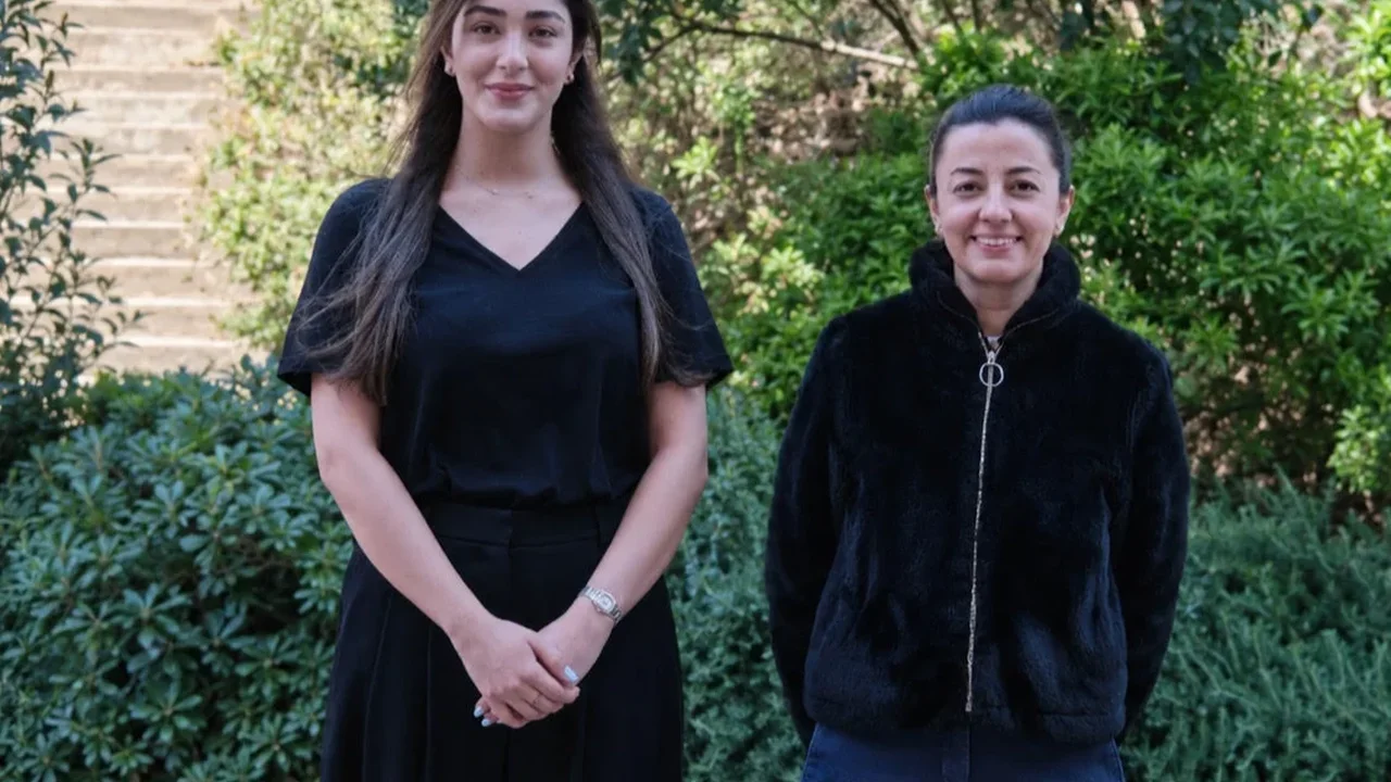 Koç Üniversitesi'nden yapay zekâ destekli karbon yakalama