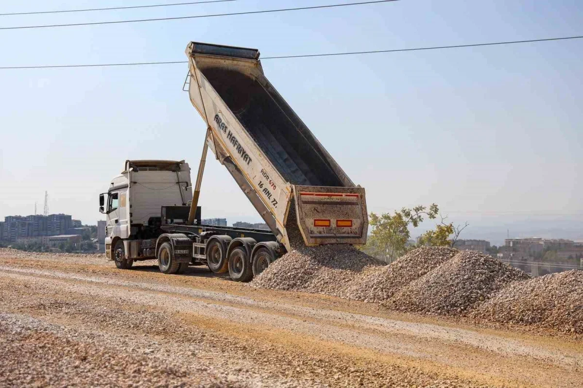 Bursa'da Görükle-İrfaniye için yeni ulaşım aksı açılıyor