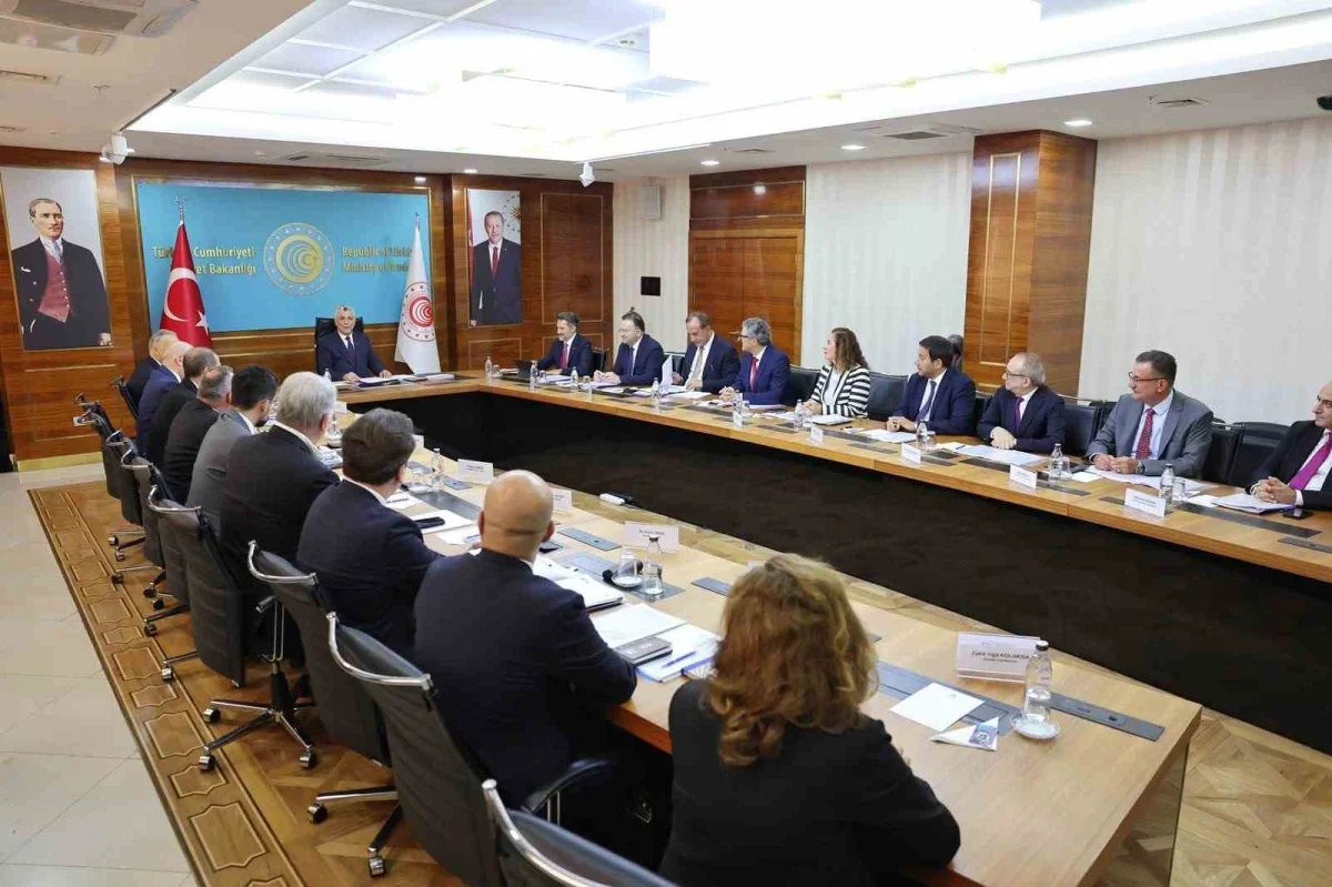 Hizmet ihracatında 122,6 milyar dolarlık tarihi rekor