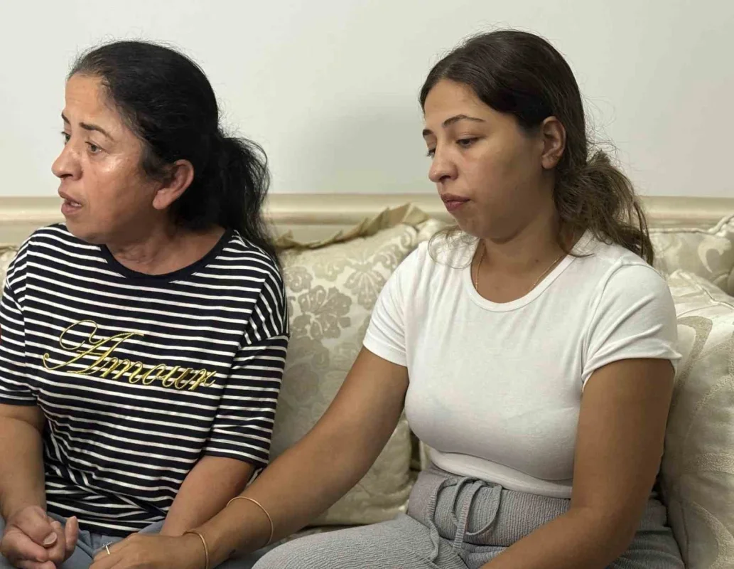 Nilda Müge Şahin cinayetinde aile konuştu: Adalet istiyoruz