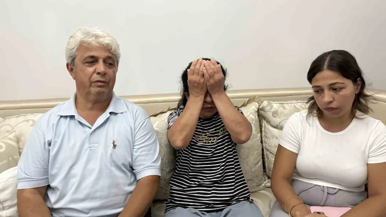 Nilda Müge Şahin cinayetinde aile konuştu: Adalet istiyoruz