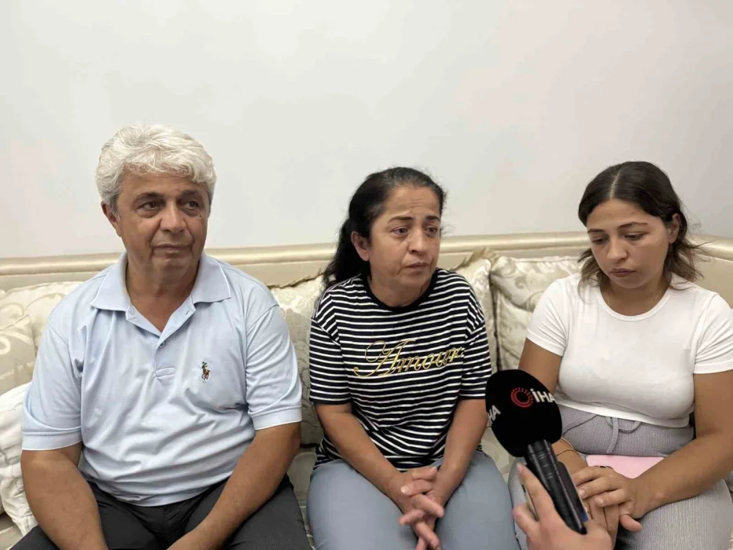Nilda Müge Şahin cinayetinde aile konuştu: Adalet istiyoruz