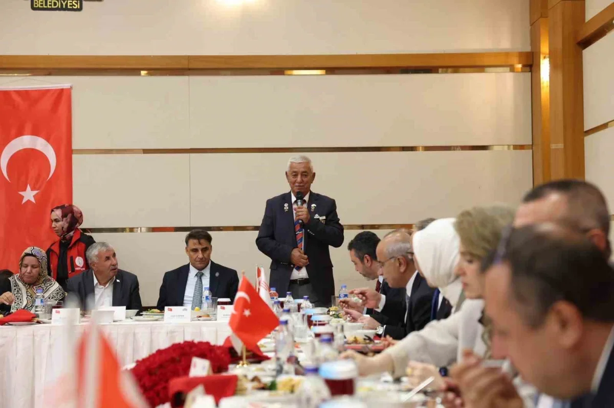 Bakan Göktaş: Terörsüz Türkiye torunlar için var