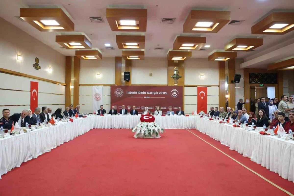 Bakan Göktaş: Terörsüz Türkiye torunlar için var