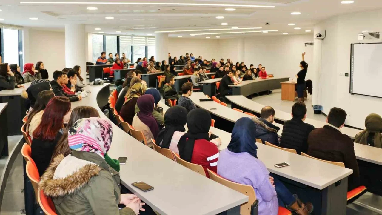 YÖK öğrenci affı başvuruları 9 Aralık'ta sona erecek