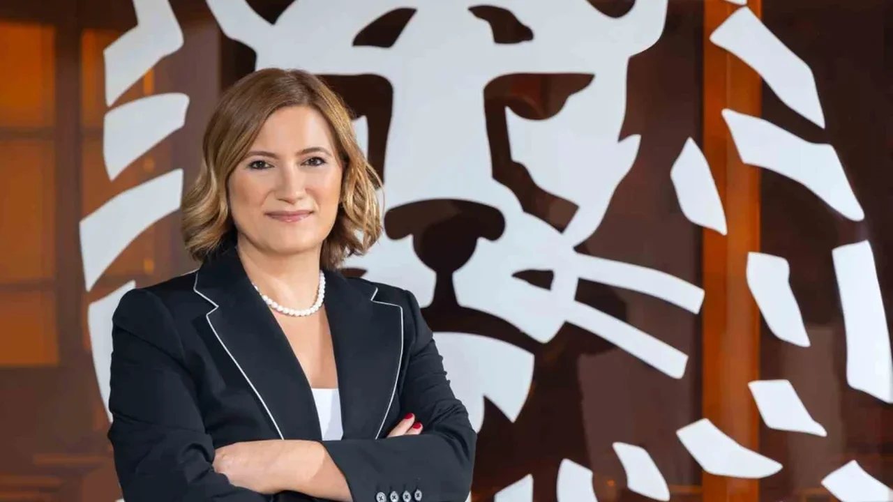ING Türkiye, İşim İçin Taşıt Kredisi'ni dijitalleştirdi