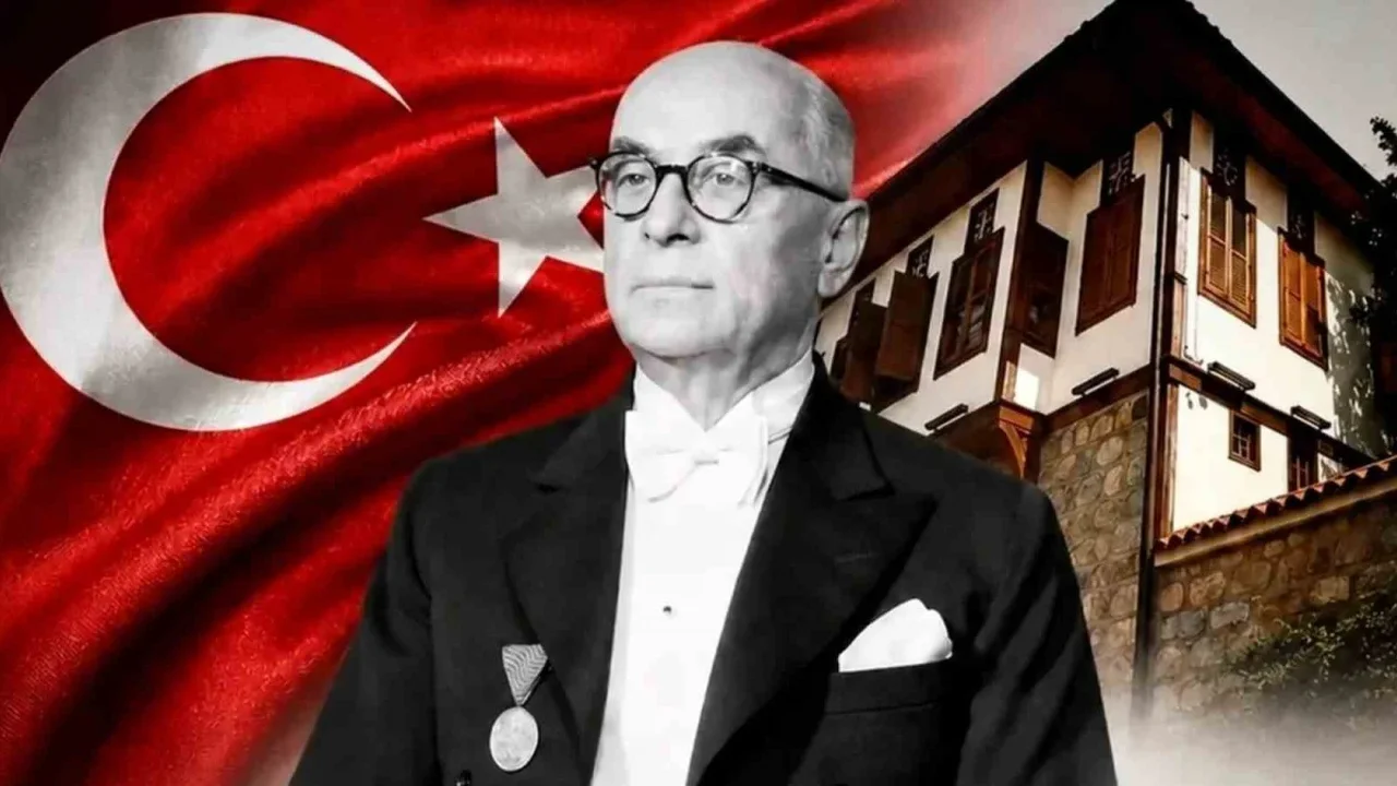 Celal Bayar, vefatının 40. yılında Umurbey'de anılacak