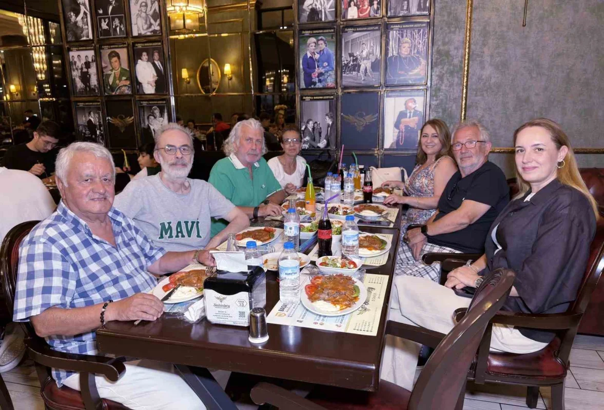 Gerçek Kesit 24 yıl sonra Bursa'dan yeni formatla dönüyor