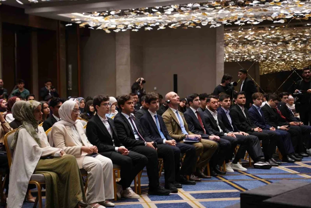 Bakan Bayraktar: Gabar bizim için göz bebeği projelerimizden biri