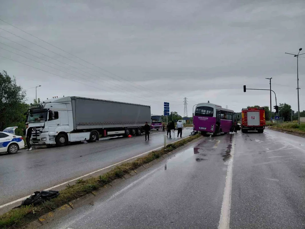 Akyazı'daki kazada ağır yaralanan Deniz Atasoy 77 gün sonra öldü
