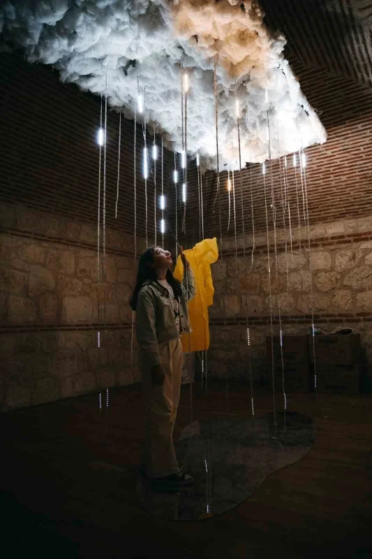 Rami Çocuk ve Sanat Bienali 650 bin ziyaretçiyle sona erdi