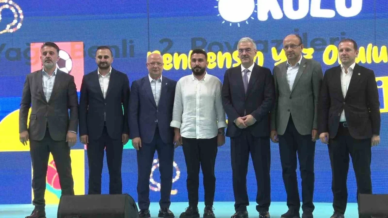 TÜGVA Bursa yaz okulu sona erdi: 35 bin genç katıldı
