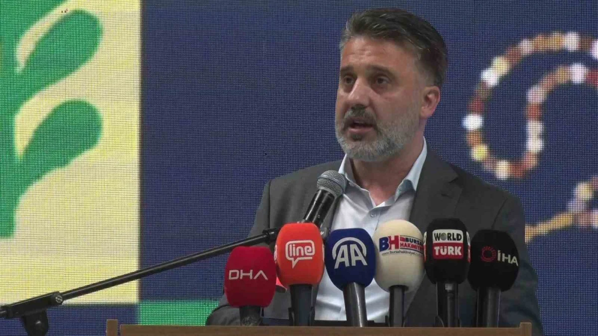 TÜGVA Bursa yaz okulu sona erdi: 35 bin genç katıldı
