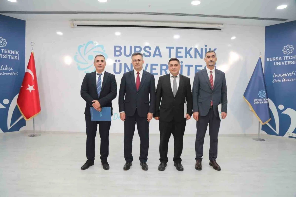 BTÜ'de deprem paneli: Güvenli yapı ve zemin vurgusu