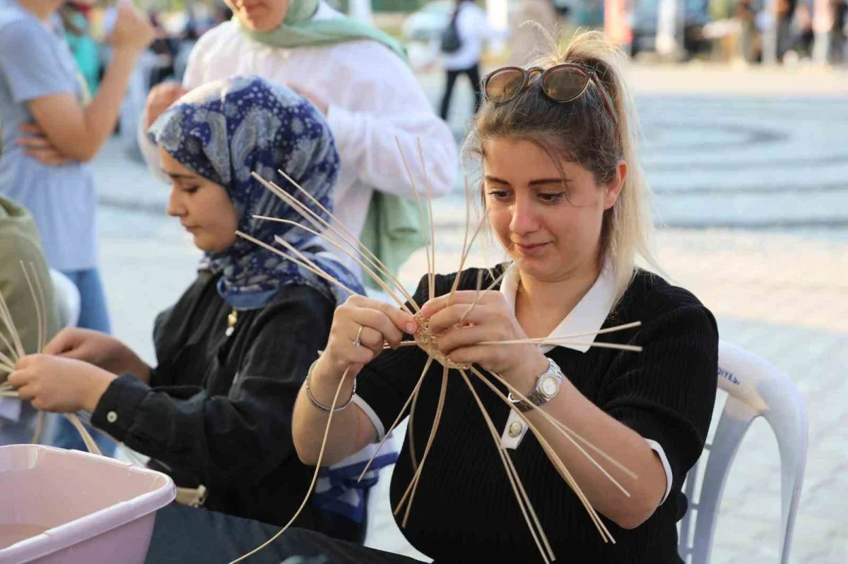 Bursa'nın fethinin 700'üncü yılı Harmancık'ta kutlandı